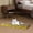 Straight44.5x21x44cm, variant on Cat Scratchers Cardboard Scratch Pad Nest Interactive Toy Training Mat Toys Cat Scratcher Board Scratching Board for Furniture Protector 44.5x21x44cm