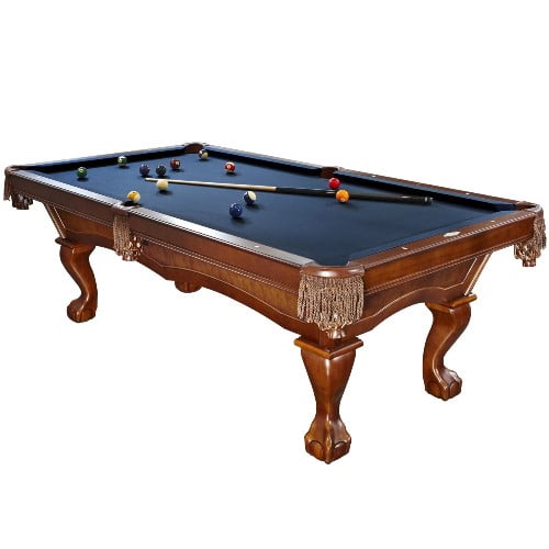 Brunswick Billiards Allenton 8 Foot Pool Table