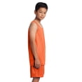 thumbnail image 3 of SPORT-TEK YOUTH POSICHARGE CLASSIC MESH REVERSIBLE TANK F20, 3 of 6