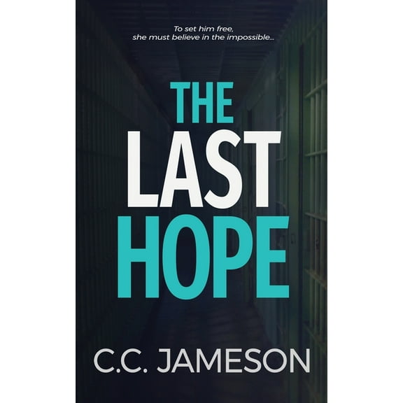 The Last Hope, (Paperback)