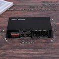thumbnail image 5 of DMX 512 4CH x 8A Decoder LED Controller 4 Channel Driver RGBW LED Tape DC 12V - 24V, 5 of 5