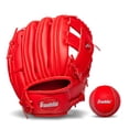 thumbnail image 1 of Guante de béisbol Franklin Sports RTP Youth Teeball 9.5, 1 of 9