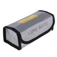 thumbnail image 4 of LiPo que carga seguro de batería de bolsa a prueba Zulema LiPo Safe Pouch, 4 of 8