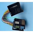 thumbnail image 1 of Car Power Quad Lock Connector 52 Pin With 8x0 035 444 /3b7 035 447 Full Line, 1 of 4