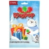 Ring Pop Christmas 3 Count Bag - Oversized Candy Jewelry