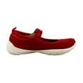 thumbnail image 6 of Jambu Merry Women's Flats Red Size 9.5 M, 6 of 8