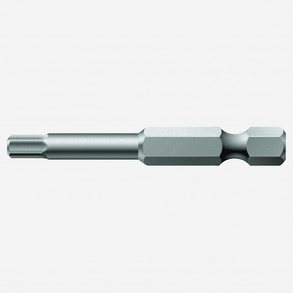 Wera 059625 8 x 50mm Hex Power Bit