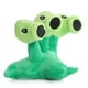 thumbnail image 1 of Juguete de peluche JHESAO para plantas de guisantes y lanzador de guisantes de tres plazas PVZ, 1 of 7