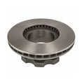 thumbnail image 4 of Front Brake Rotor Replaces OEM: 23-123625-002, 4 of 5
