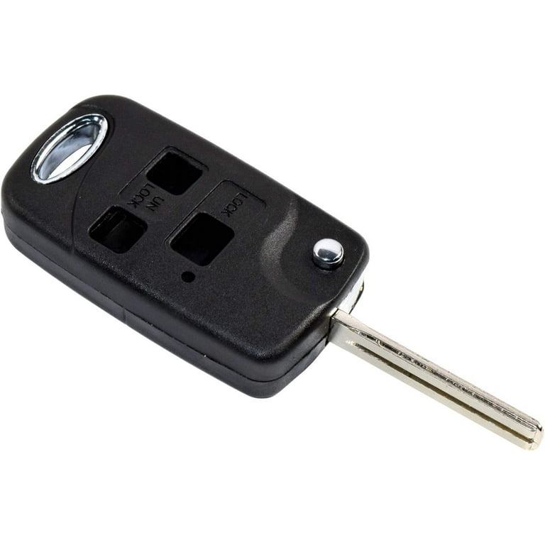 ESUS® Keyless Go Protection for Car Key, TUV Tested Key Case, Anti