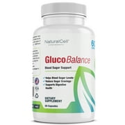 GlucoBalance - Blood Sugar Support