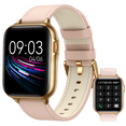 thumbnail image 6 of Parsonver Smart Watch Answer/Make Call, Heart Rate, Sleep Monitor for Android iPhone, Black, 6 of 11