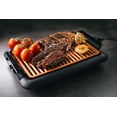 thumbnail image 5 of Gothamsteel Indoor Smokeless Electric Grill & Griddle Ultra Nonstick, 5 of 5