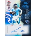 thumbnail image 3 of 2025 Topps Signature Class Football Trading Cards Factory Sealed Hobby Box, 3 of 5