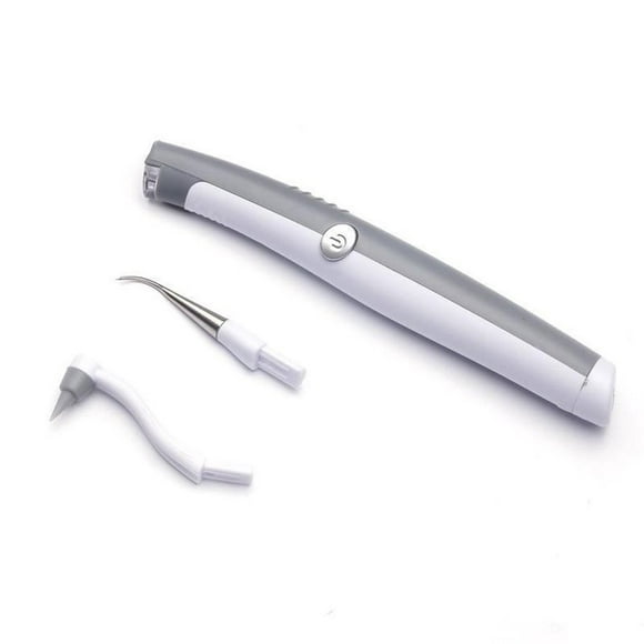 OUTAD Electric Sonic Dental Whitener Scaler Dental Whinening Kit Calculus Tartar Remover Tools Nettoyeur Tache Dentaire Soins Buccodentaires