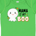 thumbnail image 4 of Inktastic Mama is My Boo with Cute Ghost Boys or Girls Baby Bodysuit, 4 of 5
