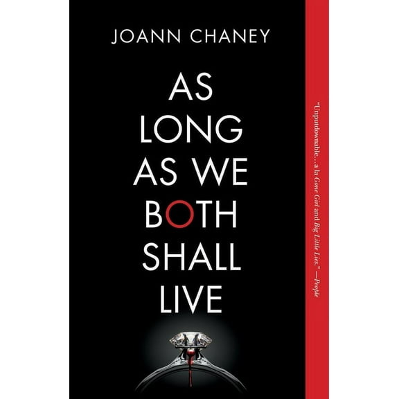 As Long as We Both Shall Live, (Paperback)