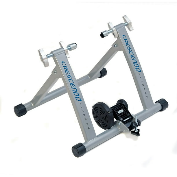 Crescendo Fitness Indoor Cycle Trainer