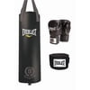 Everlast 100 Year Anniversary 100 lb. Heavy Bag Kit