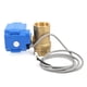 thumbnail image 4 of Sensor de Fuga de Agua, Alarma de Alarma del Sensor de Agua y Alarma de Luz para Fábricas para Almacenes de Logínstica para hospital, 4 of 7