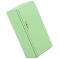 thumbnail image 1 of 1:12 Fridge, 5.3 X 2.5 X 2.1in Dollhouse Refrigerator Exquisite Workmanship Simulation  For Kids For Miniature Houses, 1 of 8