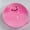 Pink, variant on Crystal Ball Homemade Bubble Squeeze and Relieve Stress Toys Slowly Rebound E8M7