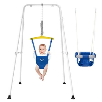 Jolly Jumper *Classic* with Stand - The Original Exerciser and