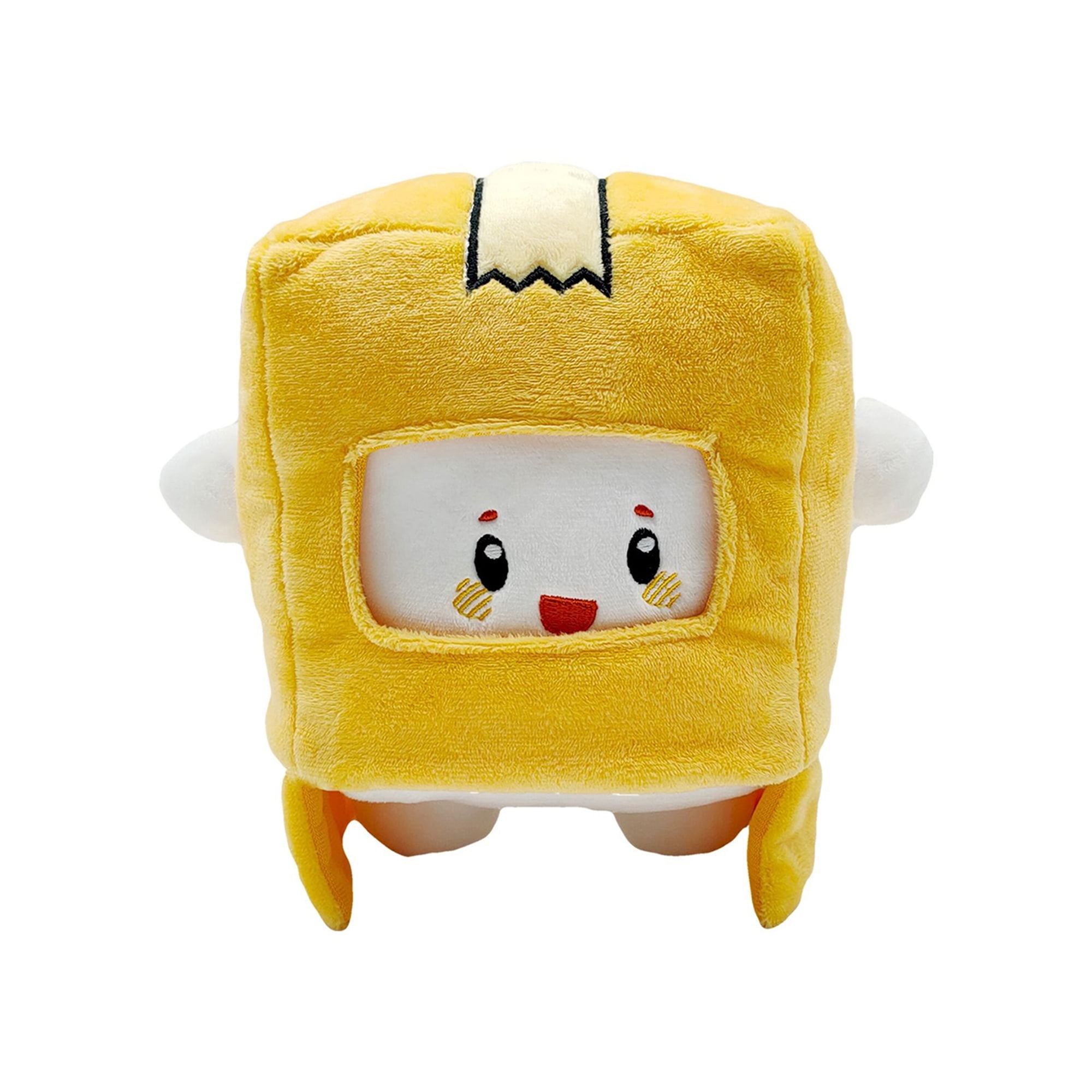 boxy plush toy walmart