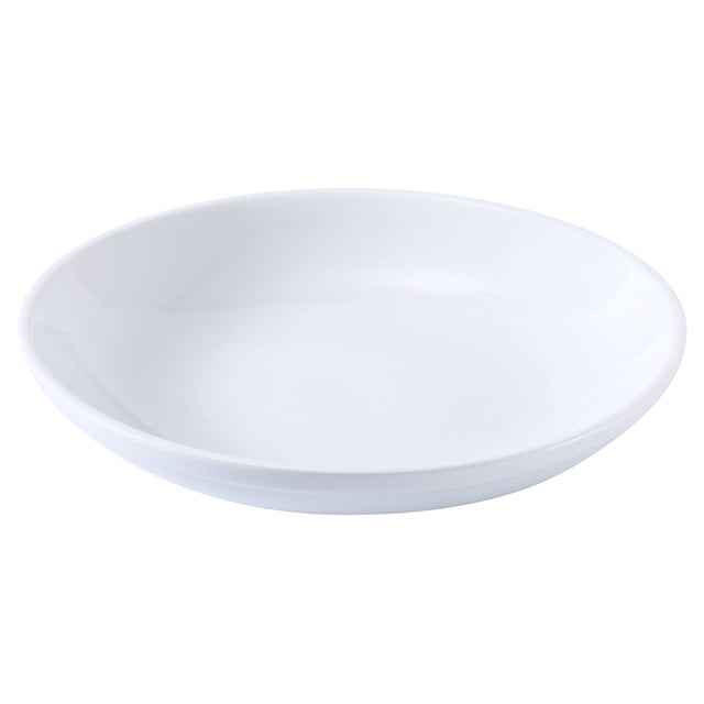 Ensaladera Yanco AC-11-S 27 cm Porcelana Pack de 12