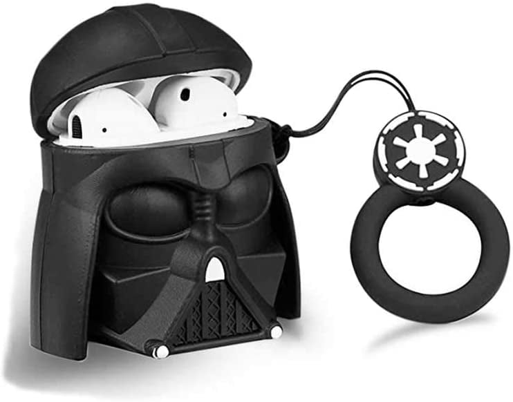 Star WarsグローグーAirPods Pro Case Amazon.co.jp: グローグー スターウォーズ 『第1.2.3世代 対応