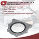 thumbnail image 3 of Ofertas Únicas 1 Pc Sello de aceite del cigüeñal con brida para MERCEDES-BENZ C250 SLK250 2012-2015 Sello principal trasero No. 2710140104, 3 of 7