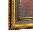 thumbnail image 3 of ArtToFrames 8" x 31" Speckeled Gold and Black with rope Picture Frame, 8x31 inch Multi Wood Poster Frame (WOM-5166),  Pack, 3 of 7