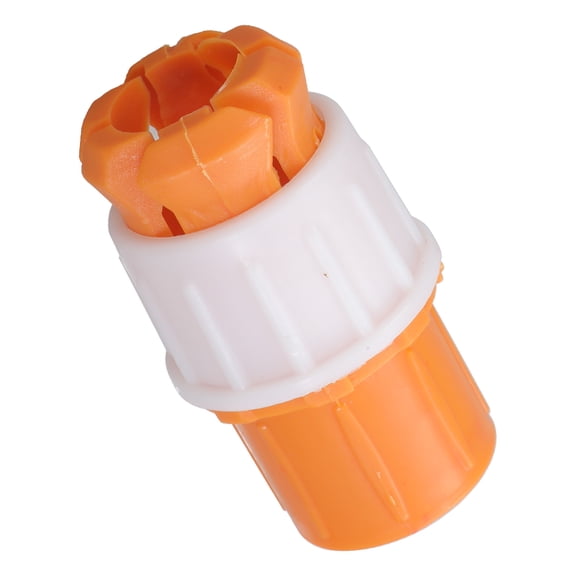 Multipurpose Garden Tap Hose Connector Universals Tap Adapter Water Faucet Quick Connector Extender Easy to Install