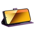 thumbnail image 5 of Funda para FOXDOCK Xiaomi Redmi Note 13 5G– Cuero Premium, 3 ranuras para tarjetas, Protección contra impactos, 5 of 5