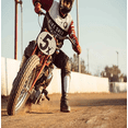 thumbnail image 2 of Camiseta de motocross 2023, camiseta de moto BMX, camiseta de moto enduro, camiseta de motocross, camiseta de ciclismo MX, camiseta de ciclismo DH, camiseta deportiva para bicicleta, camiseta de desce, 2 of 5