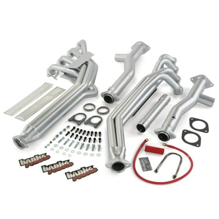 Banks Torque Tube - Banks Power 01-03 GM 8.1L Mh-W Torque Tube System