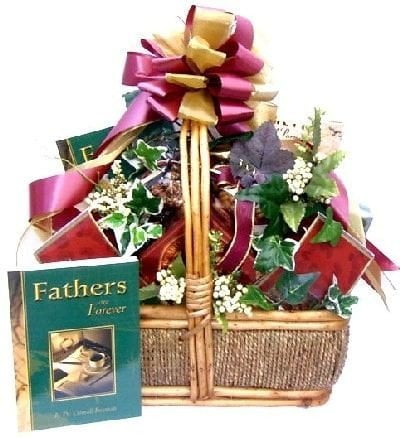 walmart father's day gift baskets