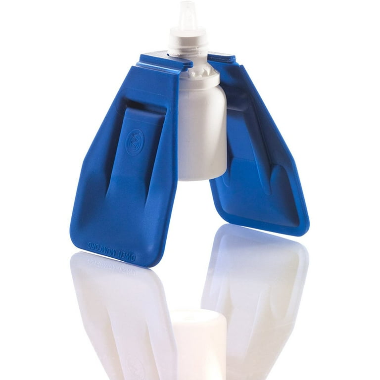 Owen Mumford OP 6100 Autosqueeze Eye Drop Bottle Aid for Owen Mumford OP 6100 Autosqueeze Eye Drop Bottle Aid for