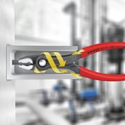 KNIPEX 10 TwinGrip Pliers