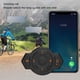 thumbnail image 3 of Ciclismo Casco, Conexión Estable Conexión Recargable Casco De Bicicleta Inteligente Advertencia Luz Trasera Multi Personas Intercomunicador Control Remoto Para Bicicletas, 3 of 7