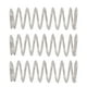 thumbnail image 4 of Piezas de bebedero, 100PCS Bebedero de tetina para cerdos Bebedero para aves de corral Accesorios para bebederos de tetina con resorte Estándares líderes en la industria, 4 of 8