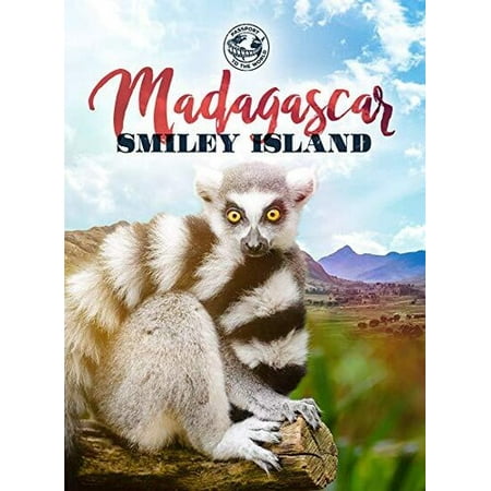 Passport To The World: Madagascar (DVD) (Best Looking Passport In The World)
