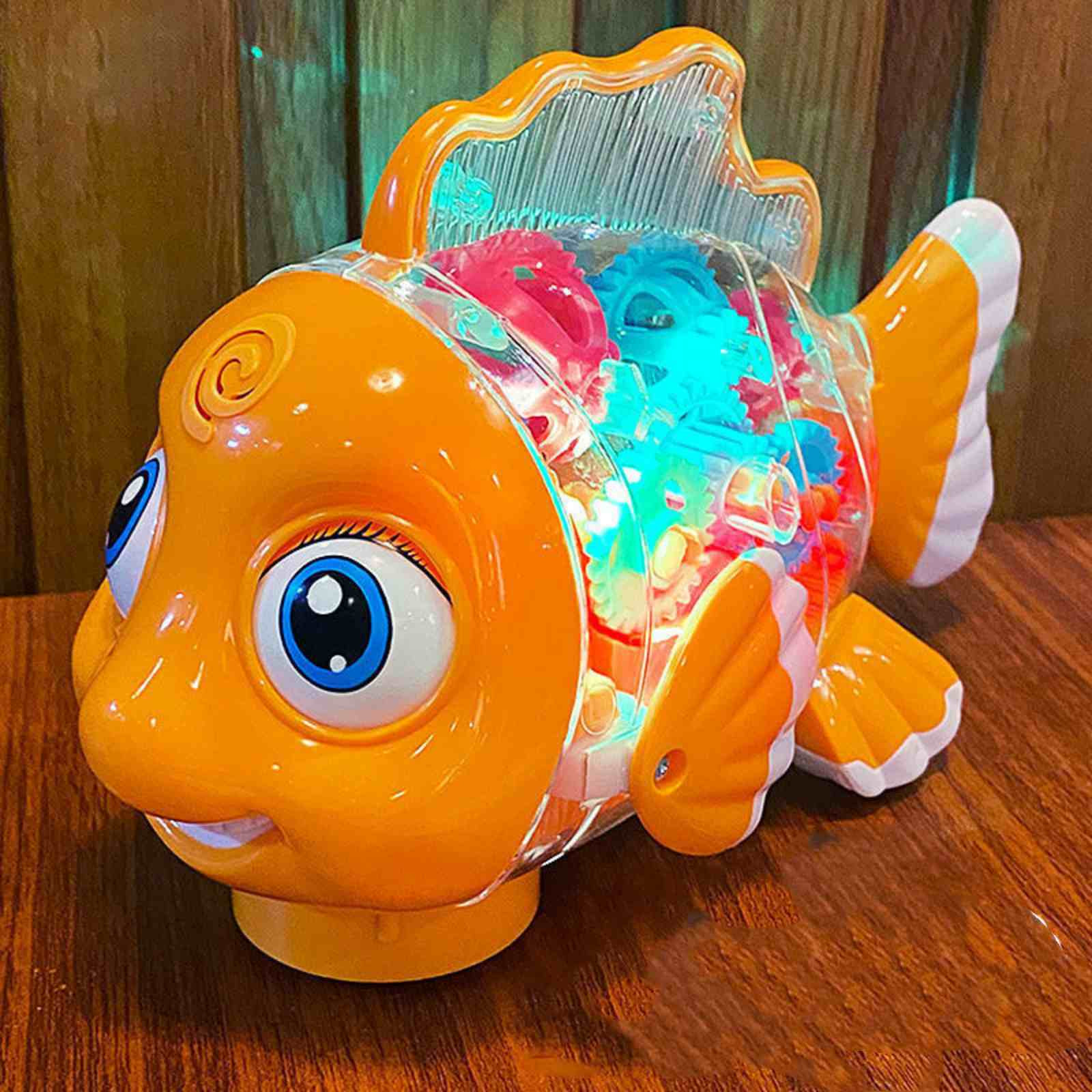 Baby Toys 6 To 12 Months Musical Infant Toy 12-18 PWTAO - - United Kingdom