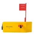 thumbnail image 1 of Planer Board for Fishing Fishing Tool Fishing in Line Side Clip Medium Side Planer Board Quick Grip Snap Release for Trolling Boat Fishing Lu Re Fishing Towing, 1 of 4