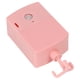thumbnail image 5 of Alarma con sensor de puerta, antirrobo, detección infrarroja, seguridad para el hogar y la tienda (rosa), 5 of 14