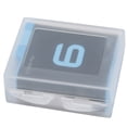 thumbnail image 1 of Battery Storage Holder, Super Light Camera Battery Box Reduce Burden Sturdy Closelt Fittinfg  for  9 Sports Camera, 1 of 8