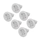 thumbnail image 3 of Bombillas LED MR11 GU4, Bombilla Amplia De área De Iluminación 360lm MR11 Para Jardín, 3 of 7