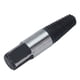 thumbnail image 1 of Extractor de tornillos acero al carbono Rosca de 3/4 pulg Herramienta de extracción de tubería de operación fácil para válvula triangular ANGGREK Otros, 1 of 8
