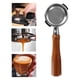 thumbnail image 4 of 58 Mm Porta Desnudo Espresso de DOBLE ORIENTE para CESTAR de de PINTURA de de CAFÉ BLESIY portafiltro cafetera, 4 of 8