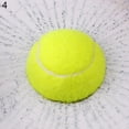 thumbnail image 2 of SPRING PARK 3D Baseball Football Tennis Ball Hits Car Body Car Stickers Auto Window Decals, 2 of 7